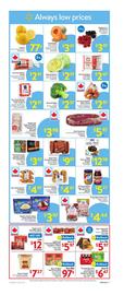 Walmart flyer week 10 Page 8