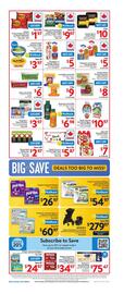 Walmart flyer week 10 Page 9