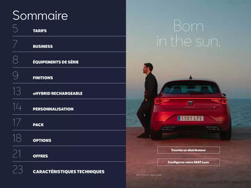 Catalogue SEAT page 2