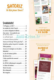 Catalogue Satoriz page 3