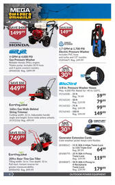 Princess Auto flyer Page 10