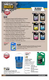 Princess Auto flyer Page 25