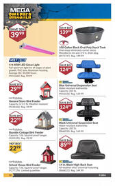 Princess Auto flyer Page 37