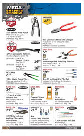 Princess Auto flyer Page 47