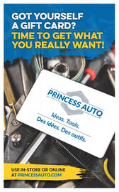 Princess Auto flyer Page 5