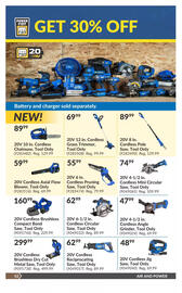 Princess Auto flyer Page 57