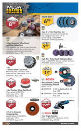 Princess Auto flyer Page 63