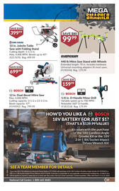 Princess Auto flyer Page 64