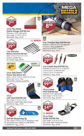 Princess Auto flyer Page 66