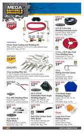 Princess Auto flyer Page 71