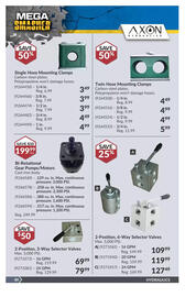 Princess Auto flyer Page 85