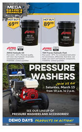 Princess Auto flyer Page 87