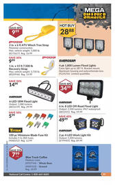 Princess Auto flyer Page 94