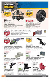 Princess Auto flyer Page 95