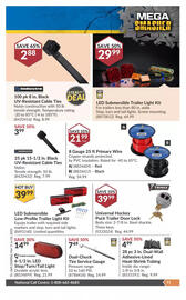 Princess Auto flyer Page 96