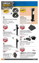 Princess Auto flyer Page 97