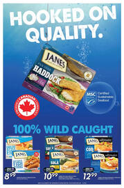 Sobeys flyer week 10 Page 11