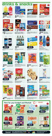 Sobeys flyer week 10 Page 15