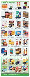 Sobeys flyer week 10 Page 16