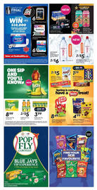 Sobeys flyer week 10 Page 18