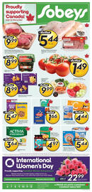 Sobeys flyer week 10 Page 2