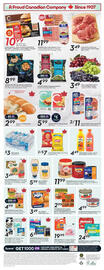 Sobeys flyer week 10 Page 3