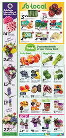 Sobeys flyer week 10 Page 5