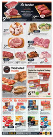 Sobeys flyer week 10 Page 6