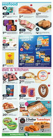 Sobeys flyer week 10 Page 7