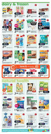 Sobeys flyer week 10 Page 8