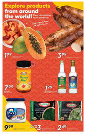 Sobeys flyer week 10 Page 9