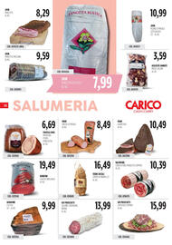 Volantino Carico Cash & Carry Pagina 10