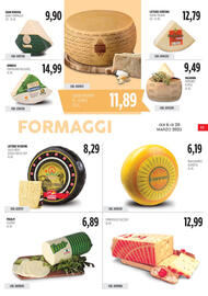 Volantino Carico Cash & Carry Pagina 11