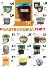 Volantino Carico Cash & Carry Pagina 14