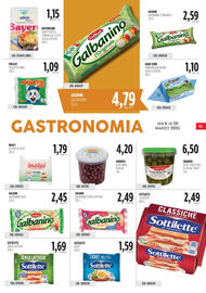 Volantino Carico Cash & Carry Pagina 15