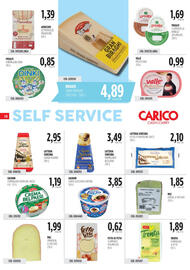 Volantino Carico Cash & Carry Pagina 16