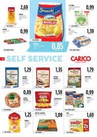 Volantino Carico Cash & Carry Pagina 18