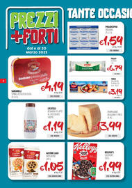 Volantino Carico Cash & Carry Pagina 2