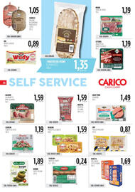 Volantino Carico Cash & Carry Pagina 20