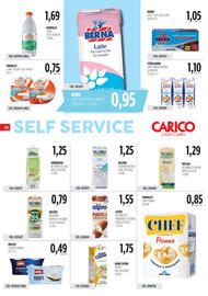 Volantino Carico Cash & Carry Pagina 24