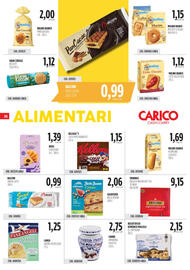 Volantino Carico Cash & Carry Pagina 26