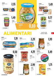 Volantino Carico Cash & Carry Pagina 29