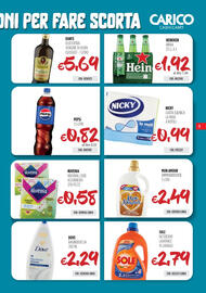 Volantino Carico Cash & Carry Pagina 3