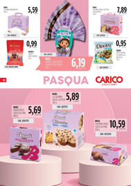 Volantino Carico Cash & Carry Pagina 30