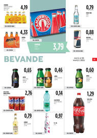 Volantino Carico Cash & Carry Pagina 33