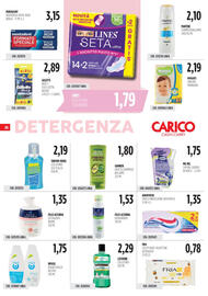 Volantino Carico Cash & Carry Pagina 36