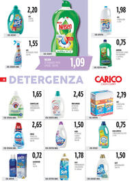 Volantino Carico Cash & Carry Pagina 38