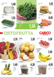 Volantino Carico Cash & Carry Pagina 4