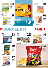 Volantino Carico Cash & Carry Pagina 6