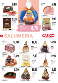 Volantino Carico Cash & Carry Pagina 8